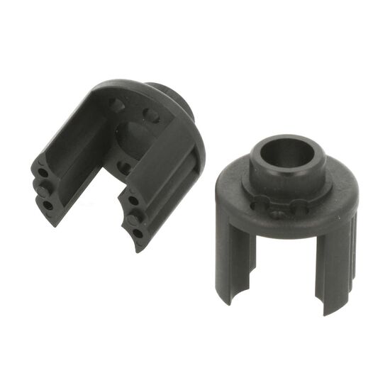 Boîtier différentiel (plastique) 2pcs, 2 image