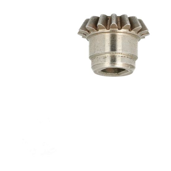 Pinion Gear M1 X 13T, 3 image