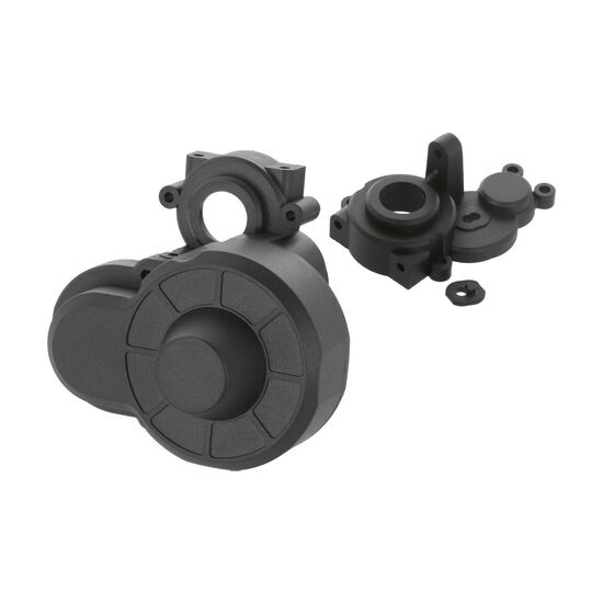 Kit de transmission centrale Gearbox, 3 image