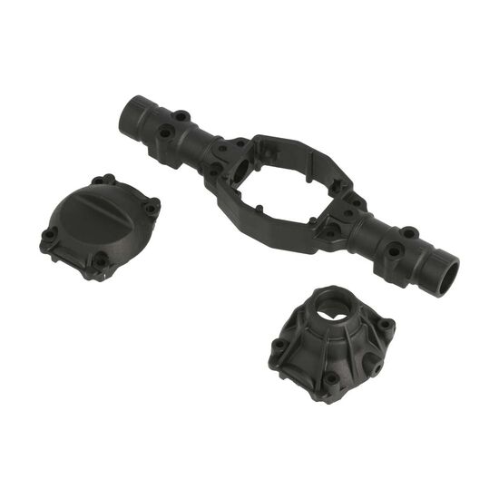 Axes solides (couverture du logement avant ou arrière), 2 image