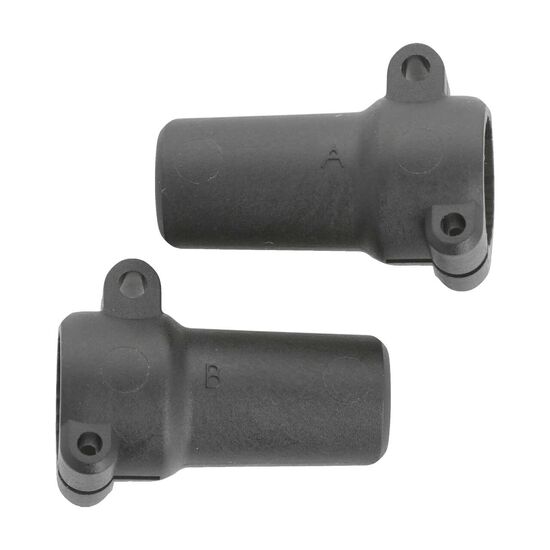 Straight Axle Adapter, 2 image