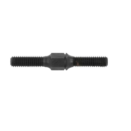 TurnBuckle M3 X 25mm, 2 image
