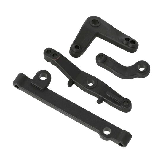 Steering plastic parts, 2 image