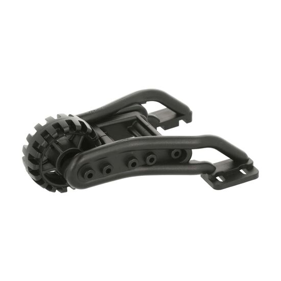 Wheelie Bar Plastic Parts, 2 image