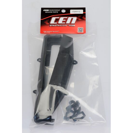 Ford b50 Bumper Set (F and R), 3 image