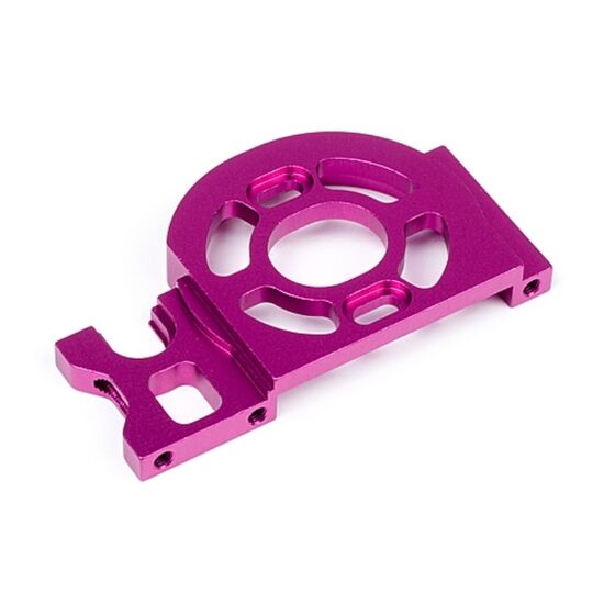 Motor Mount (Purple)