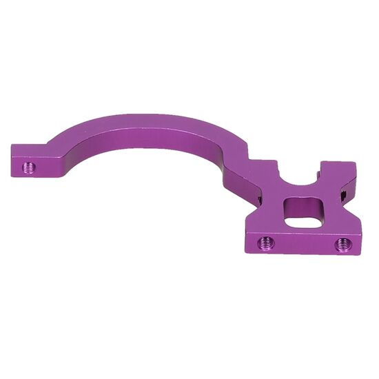 Middle Block (Right/Purple)