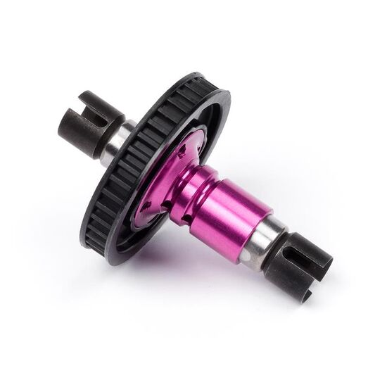 CYCLONE TC - Spool/Roue libre