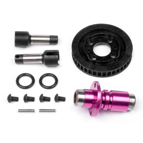 CYCLONE TC - Spool/Roue libre, 2 image