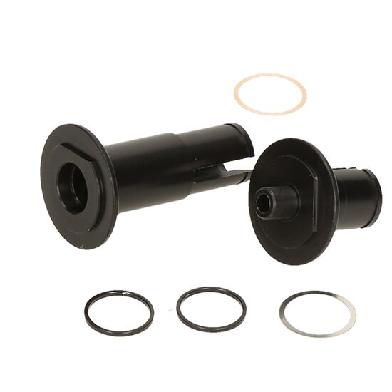 CUP JOINT (POM/Pro Spec Ball Diff)
