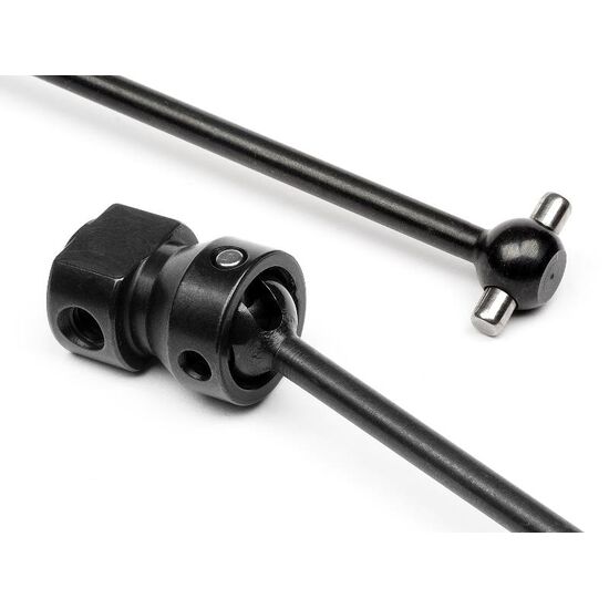 Front Center Drive Shaft Set (1pc), 2 image