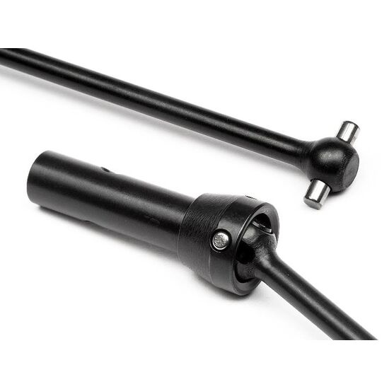Universal Drive Shaft Set (131mm/1pc), 2 image
