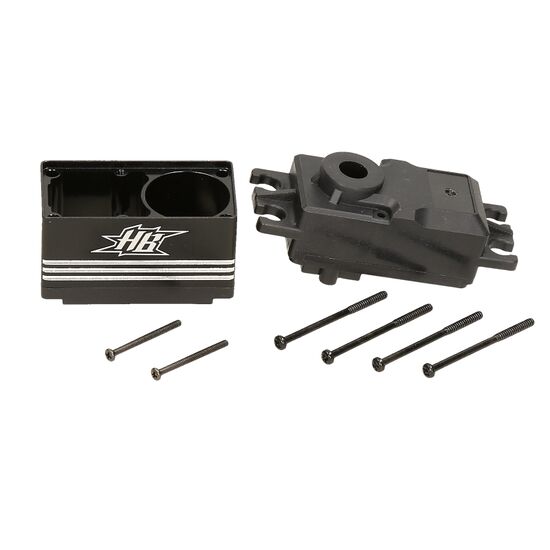 Servo Case Set (DSJ-1SS, DSJ-2ST)