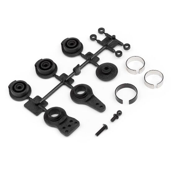 SERVO SAVER SET, 2 image
