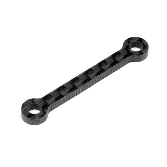 GRAPHITE STEERING TOWER BAR