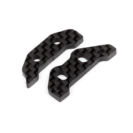 GRAPHITE BATTERY STOPPER SET