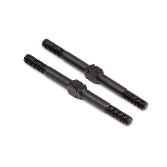 TURNBUCKLE 3X38MM (2PCS)`