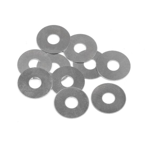 WASHER 4.1X11.5X0.3MM (10PCS)
