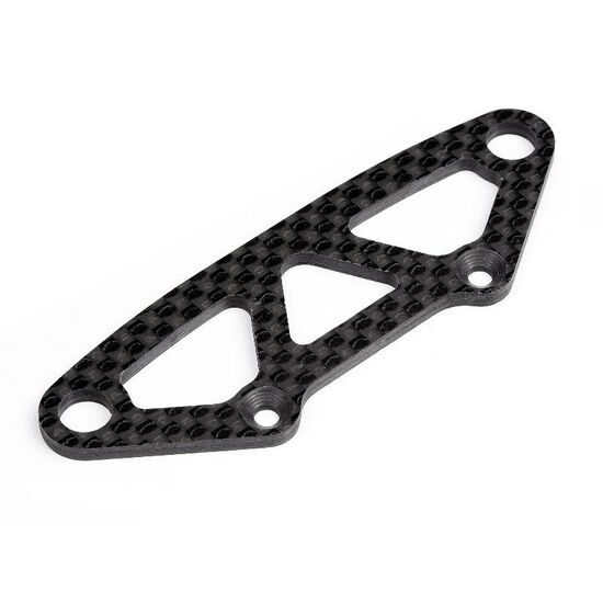 GRAPHITE BUMPER BRACE