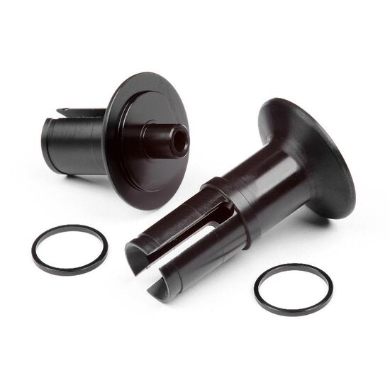 DIFF OUTDRIVE SET (POM)