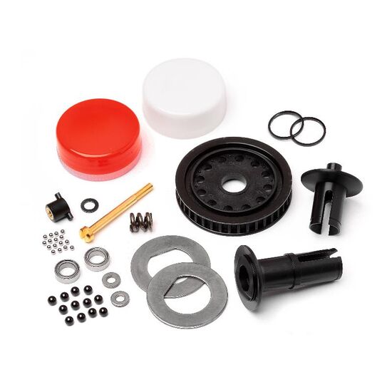 BALL DIFFERENTIAL SET