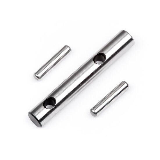 CENTER SHAFT 4X26MM