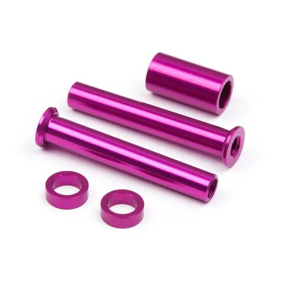 STEERING POST SET 4X26MM