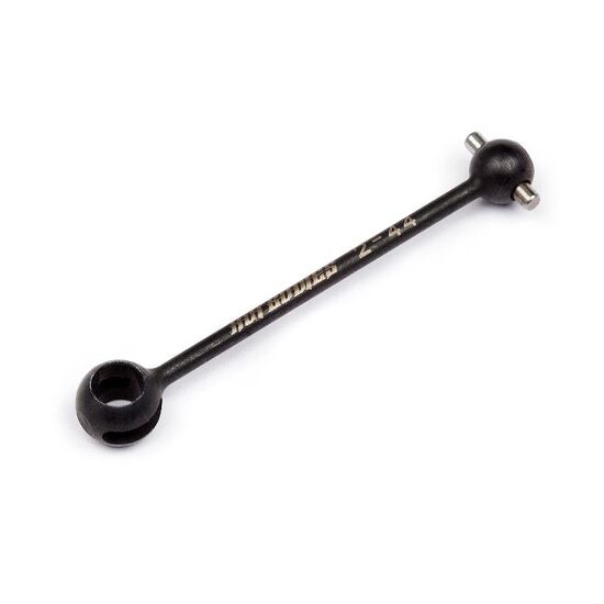 STEEL UNIVERSAL DRIVE SHAFT (44MM/2MM/THIN TYPE) Y