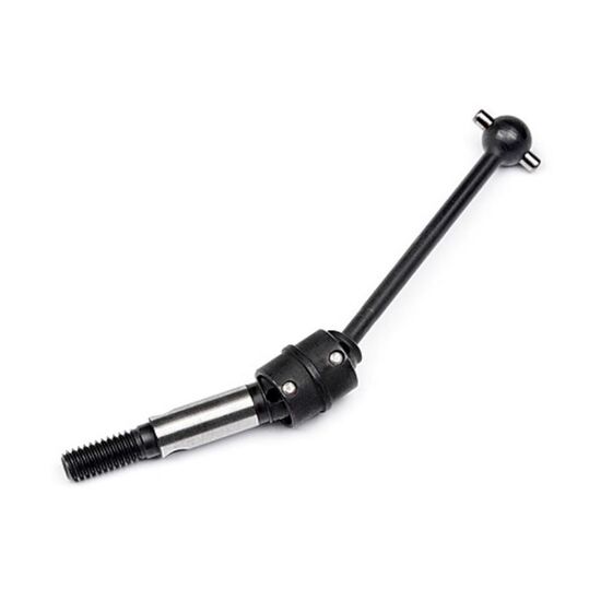 DCJ DRIVE SHAFT (44MM/2MM DRIVE PIN/1PC)