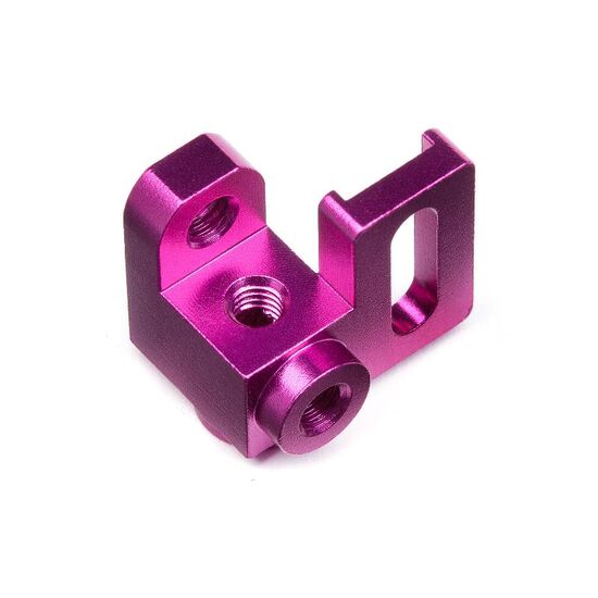 TCXX - MOTOR MOUNT STAY (PURPLE)