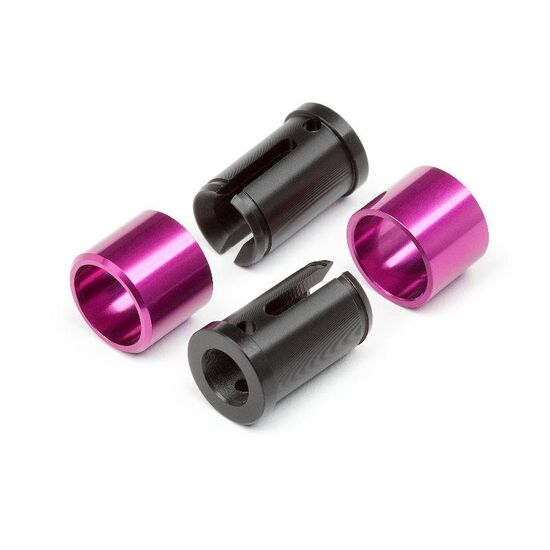 SPOOL OUT DRIVE SET (POM/TCXX)