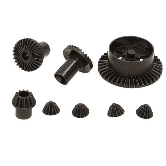 DIFFERENTIAL GEAR SET