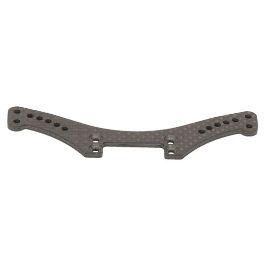 REAR SHOCK TOWER WOVEN GRAPHITE