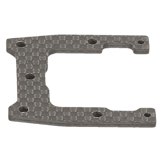 MIDDLE CHASSIS WOVEN GRAPHITE