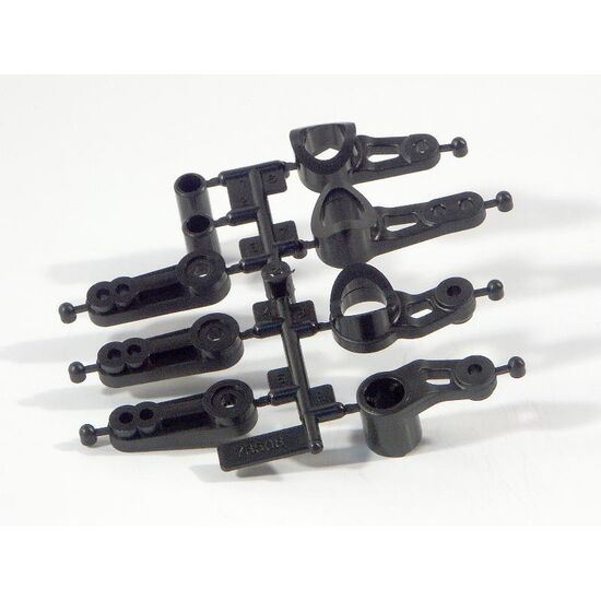 STEERING PARTS SET