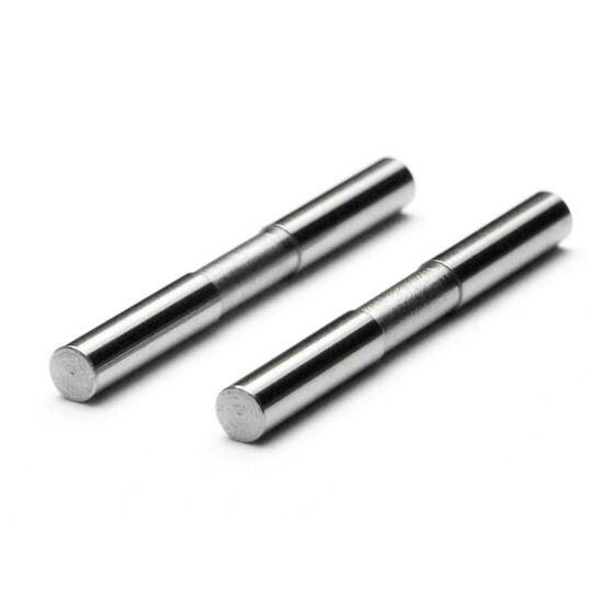 SUSPENSION SHAFT 2.5X24.5MM (2PCS)