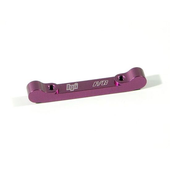 PIVOT BLOCK F/R (ALUMINIUM)