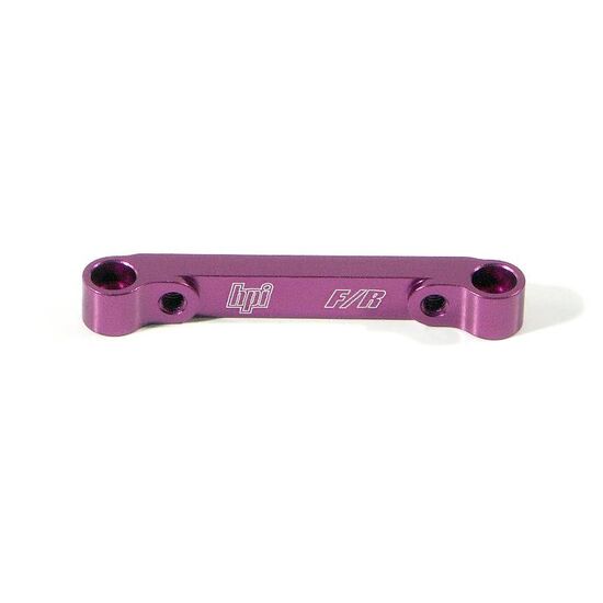 PIVOT BLOCK F/R (ALUMINIUM), 2 image