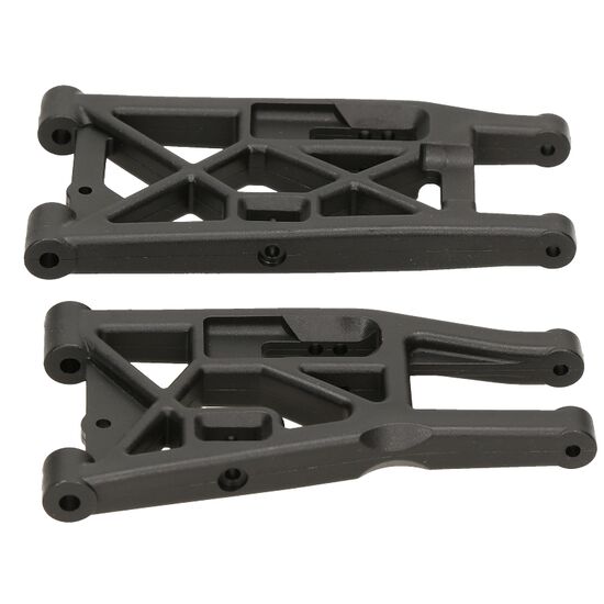 LOWER SUSPENSION ARM SET F, R (LIGHTNING 2)