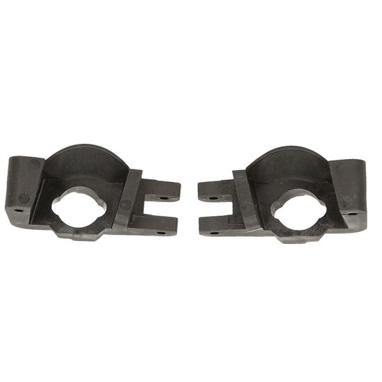 FRONT HUB CARRIERS L, R (LIGHTNING SERIES)