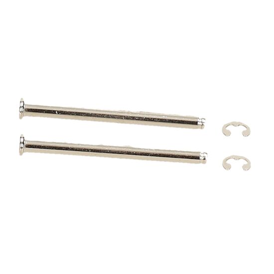 FRONT PINS OF LOWER SUSPENSION (LIGHTNING SERIES)