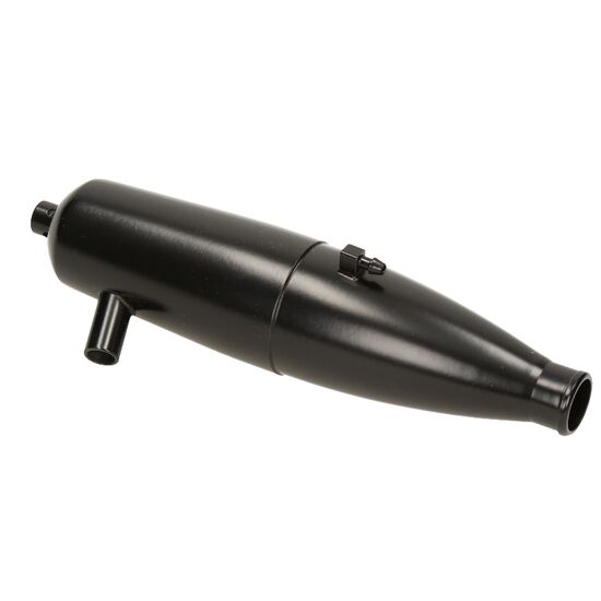 ALUMINUM TUNED PIPE (LIGHTNING SERIES)