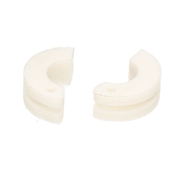 2pcs RACING CLUTCH SHOE (LIGHTNING SERIES)