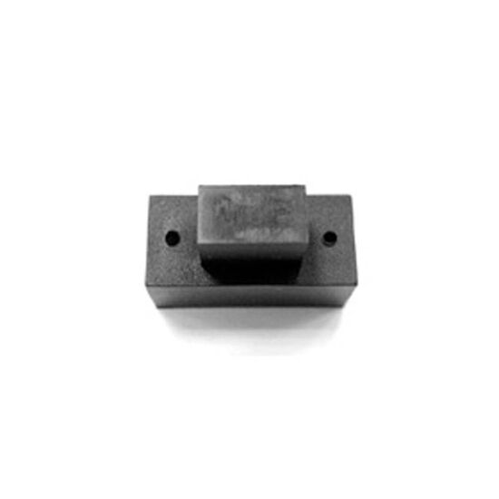 Dust-proof cover black
