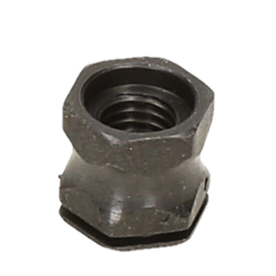 CENTER GEAR HOUSING (LIGHTNING SERIES)
