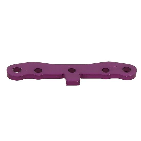 FRONT SUSPENSION HOLDER 7075 (LIGHTNING SERIES)
