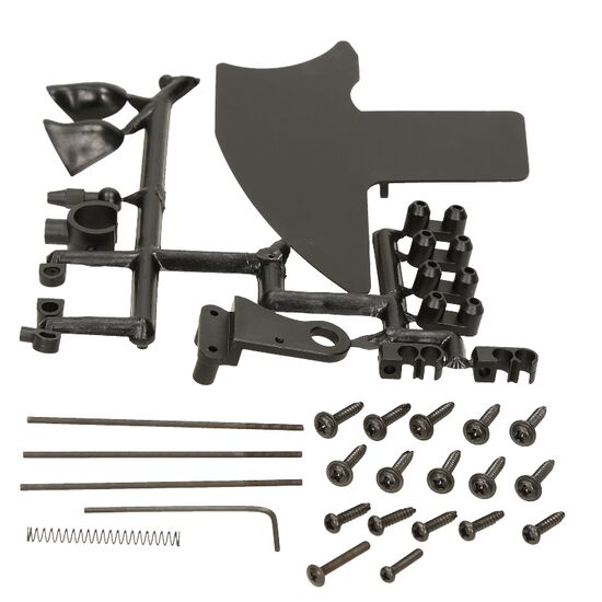 PARTS/SCREWS (LIGHTNING SERIES)