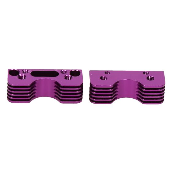CNC ENGINE MOUNT (LIGHTNING 2)