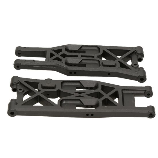 F, R LOWER SUSPENTION ARM SET (LIGHTNING STADIUM)