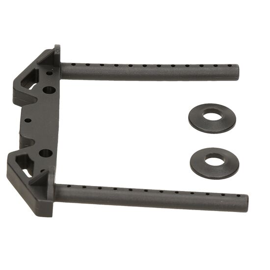 BODY MOUNT SET (LIGHTNING STADIUM)